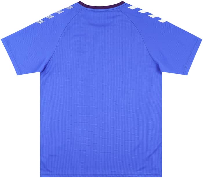 2022-23 Everton Hummel Training Shirt (XL)