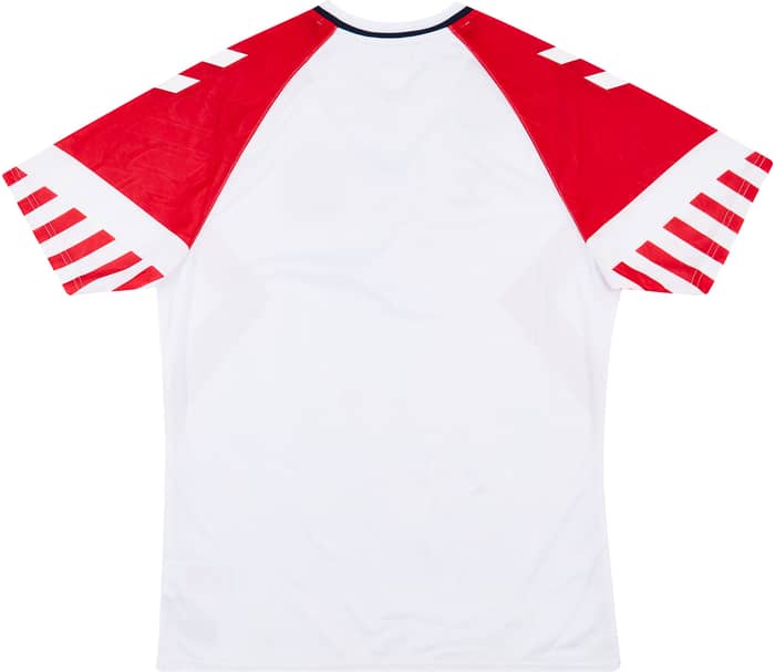 2023-24 Denmark Away Shirt