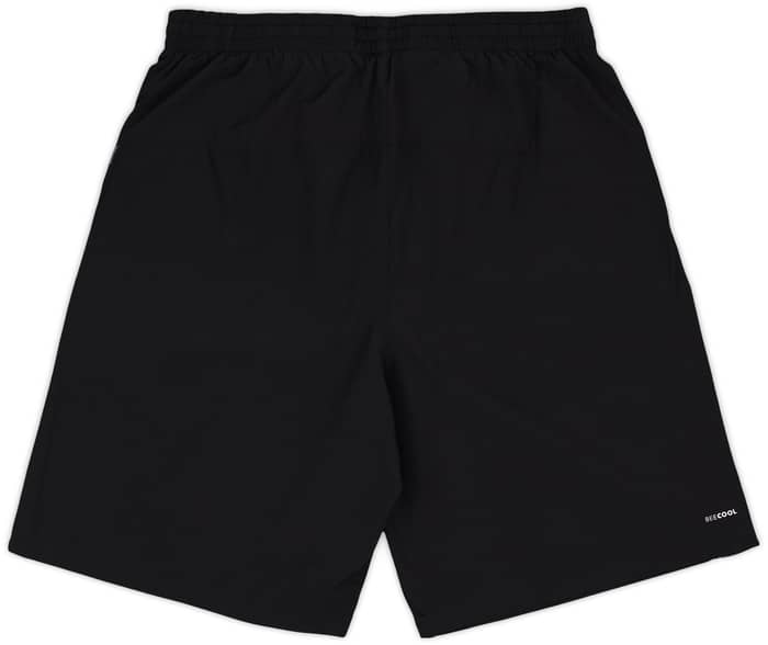 2024-25 Eibar Hummel Training Shorts