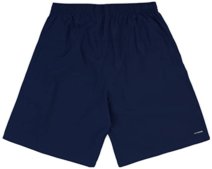 2024-25 Celta Vigo Hummel Training Shorts