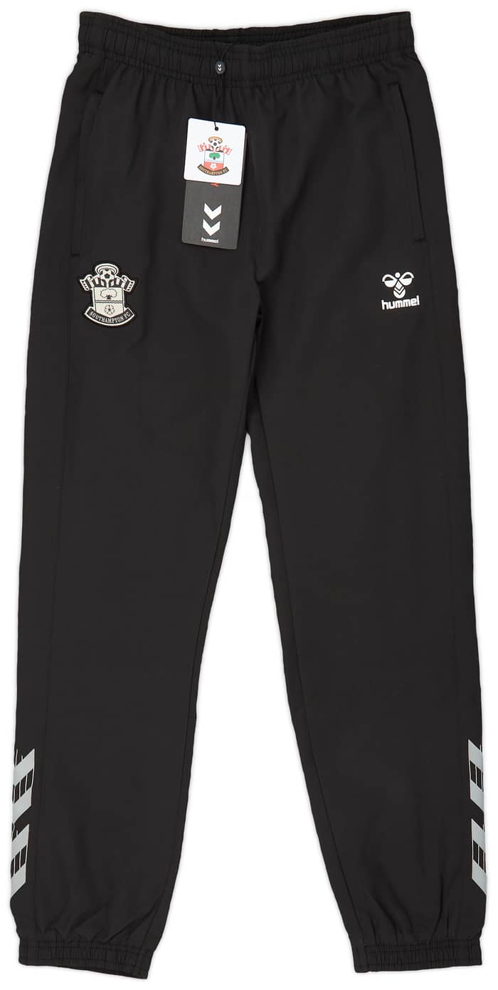 2023-24 Southampton Hummel Travel Pants/Bottoms (14 Years)