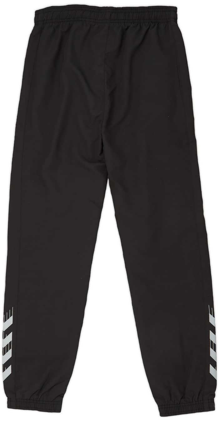 2023-24 Southampton Hummel Travel Pants/Bottoms (14 Years)