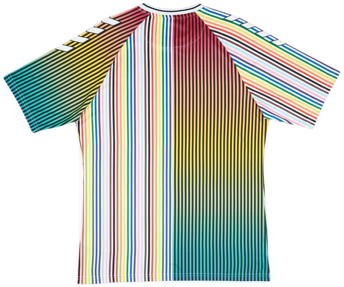 2023-24 Real Betis Special Edition Equality Shirt