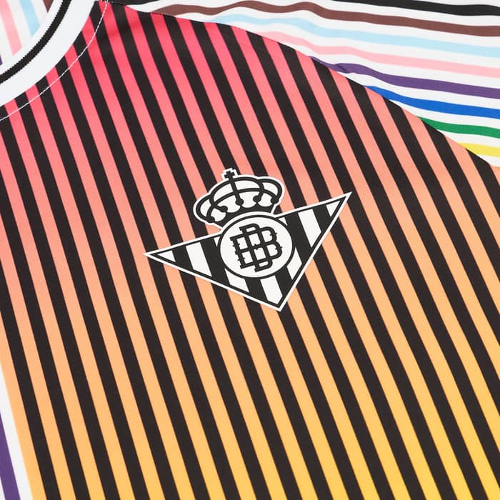 2023-24 Real Betis Special Edition Equality Shirt