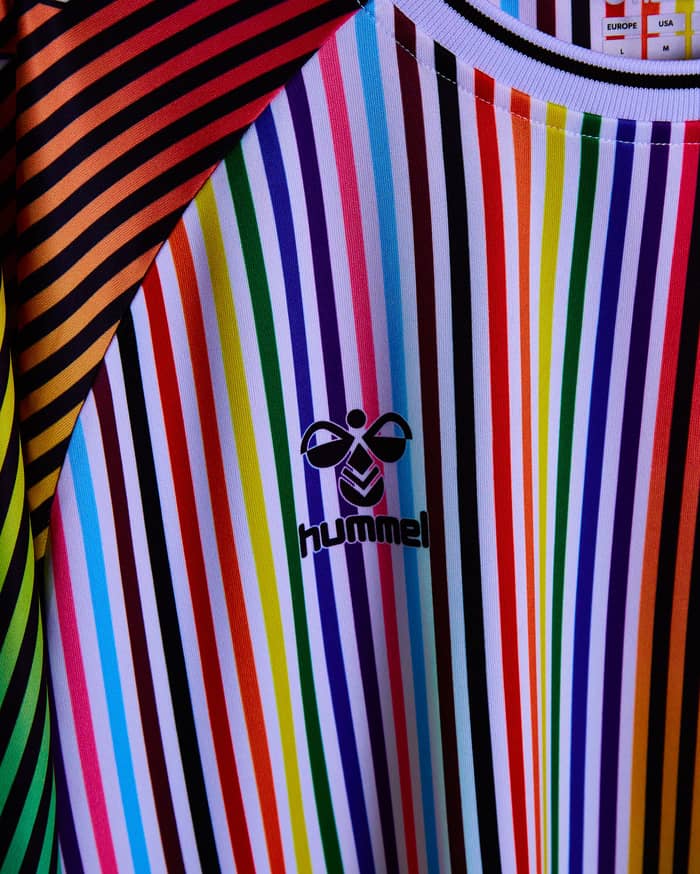 2023-24 Real Betis Special Edition Equality Shirt