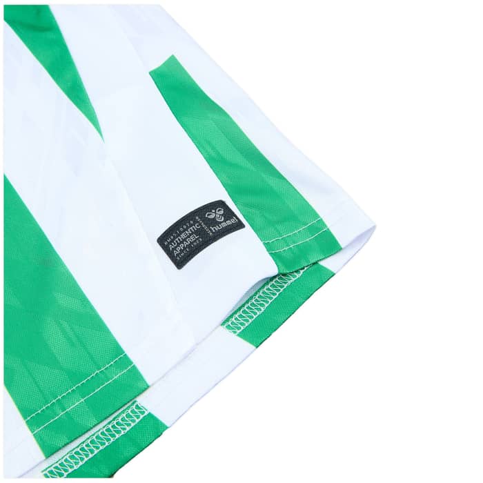 2024-25 Real Betis Home Shirt
