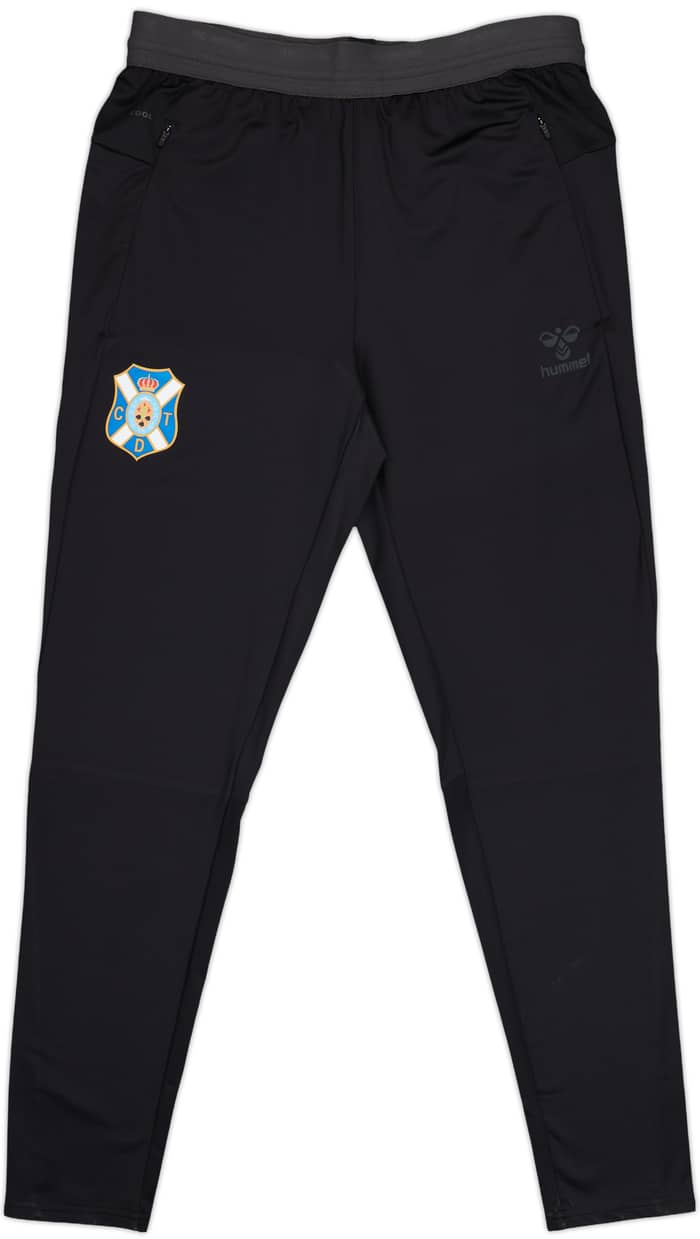 2024-25 Tenerife Hummel Pants/Bottoms