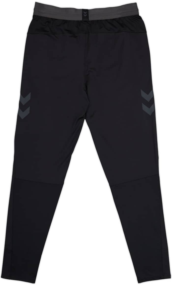 2024-25 Tenerife Hummel Pants/Bottoms