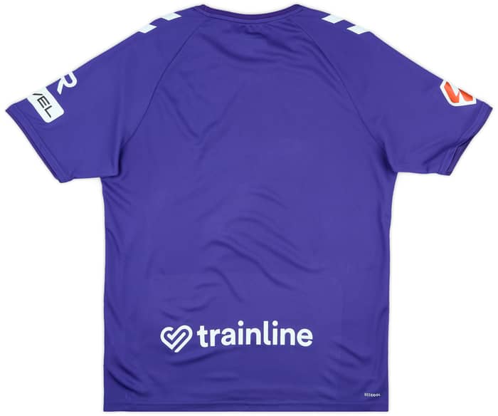 2024-25 Real Betis GK Third Shirt