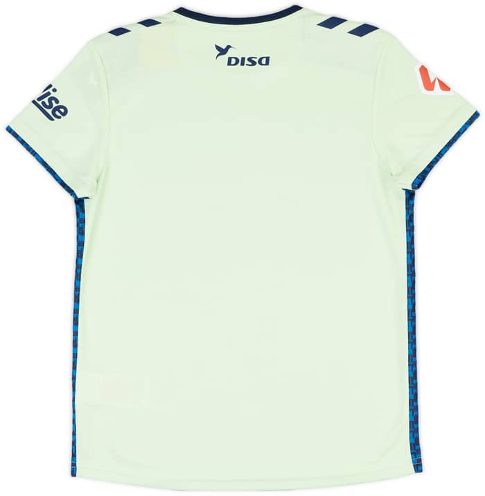 2024-25 Las Palmas Third Shirt (KIDS)