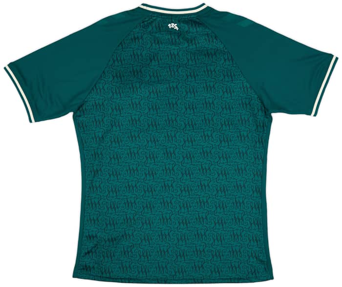 2023-24 Werder Bremen 125 Year Anniversary Shirt