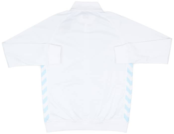 2024-25 Celta Vigo Hummel Training Tracksuit