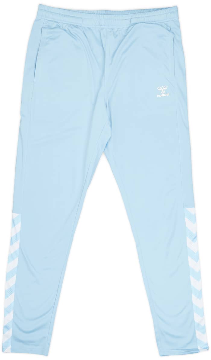 2024-25 Celta Vigo Hummel Training Tracksuit