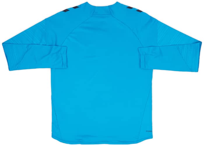 2024-25 Tenerife Hummel Sweat Top