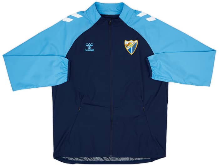 2024-25 Malaga Hummel Training Jacket
