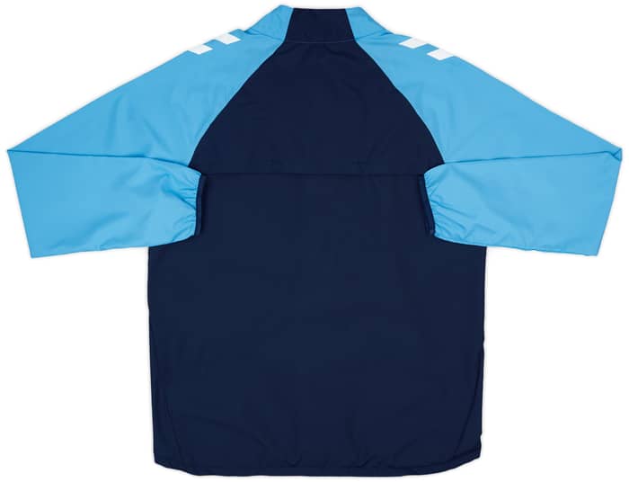 2024-25 Malaga Hummel Training Jacket
