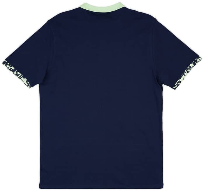 2024-25 Las Palmas Hummel Travel Polo