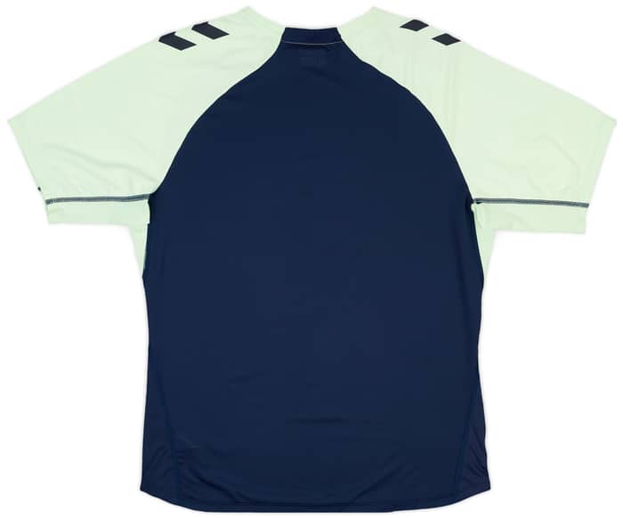 2024-25 Las Palmas Hummel Training Shirt