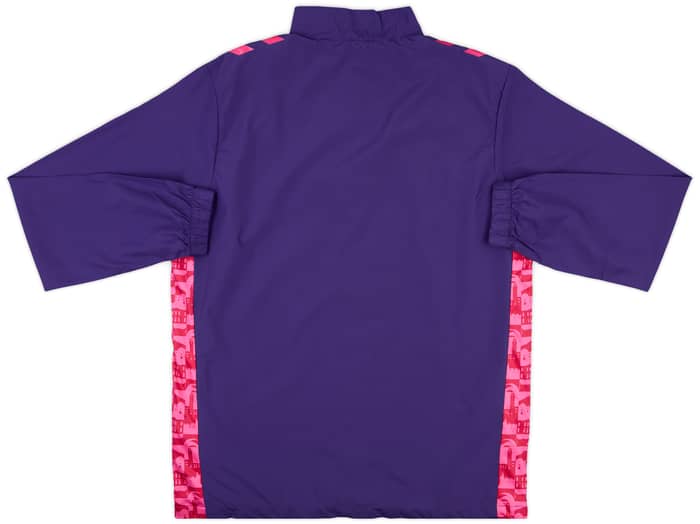 2024-25 Tenerife Hummel Training Jacket