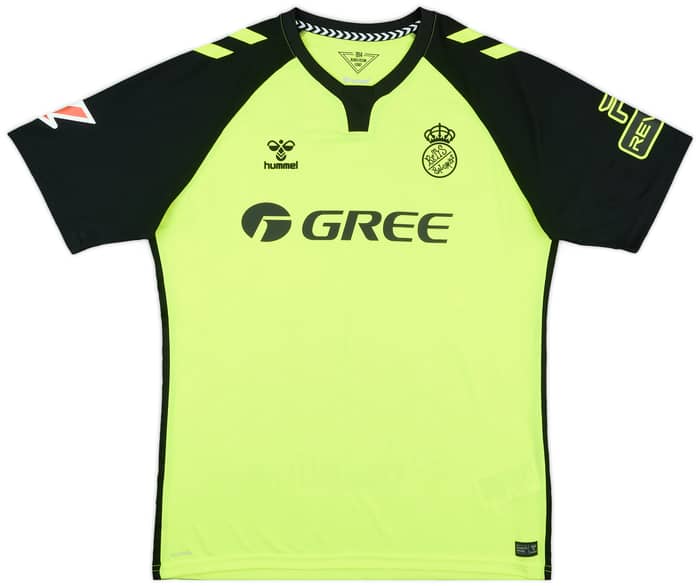 2024-25 Real Betis Away Shirt