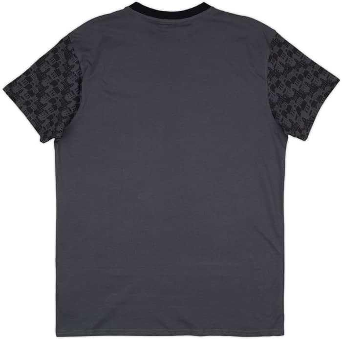2024-25 Malaga Hummel Travel Tee