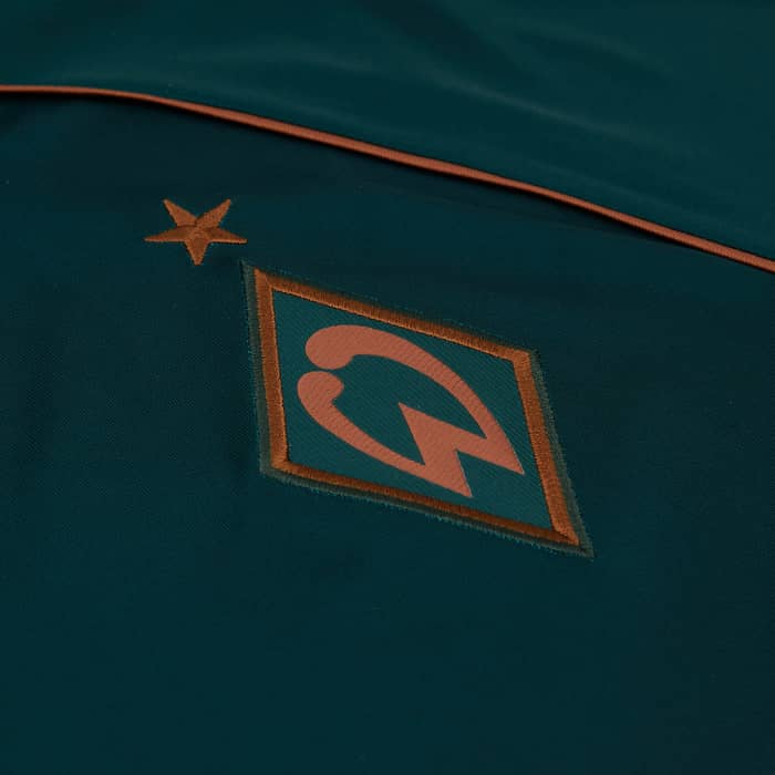 2025-26 Werder Bremen Third Shirt