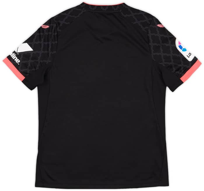 2022-23 Sevilla Third Shirt (KIDS)