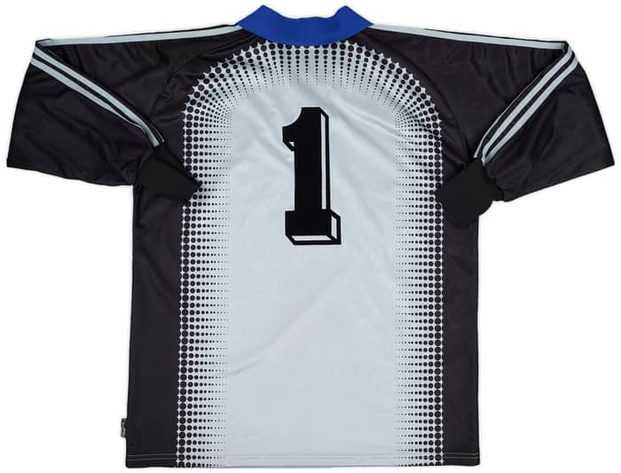 1990s adidas Template GK Shirt - 8/10 - (L)