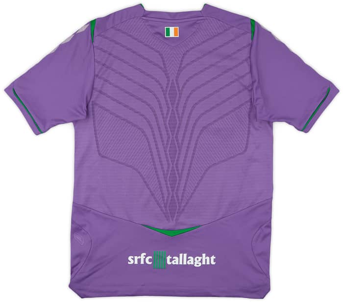 2010 Shamrock Rovers Away Shirt - 6/10 - (S)
