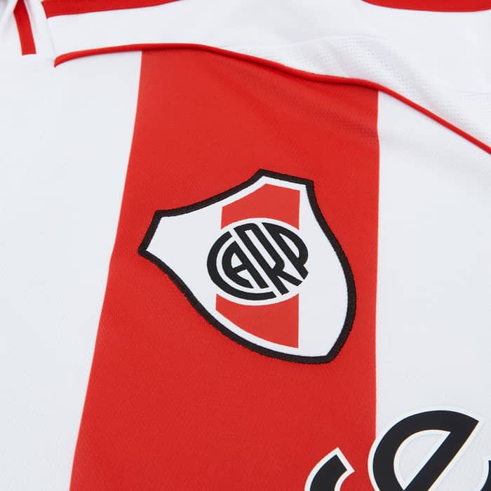 2024-25 River Plate Home Shirt
