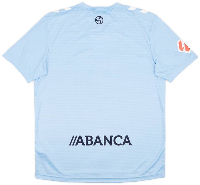 2024-25 Celta Vigo Home Shirt