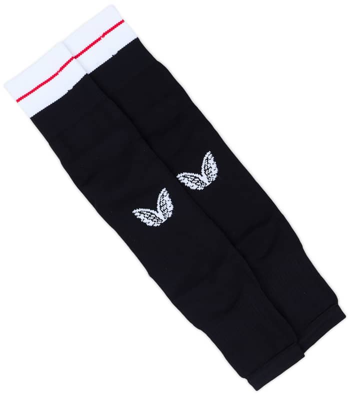2023-24 Charlton Third Footless Socks (L/XL)