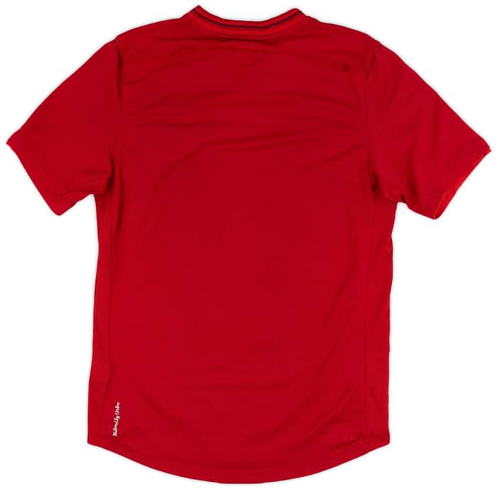 2012-13 Nottingham Forest Home Shirt - 7/10 - (M)
