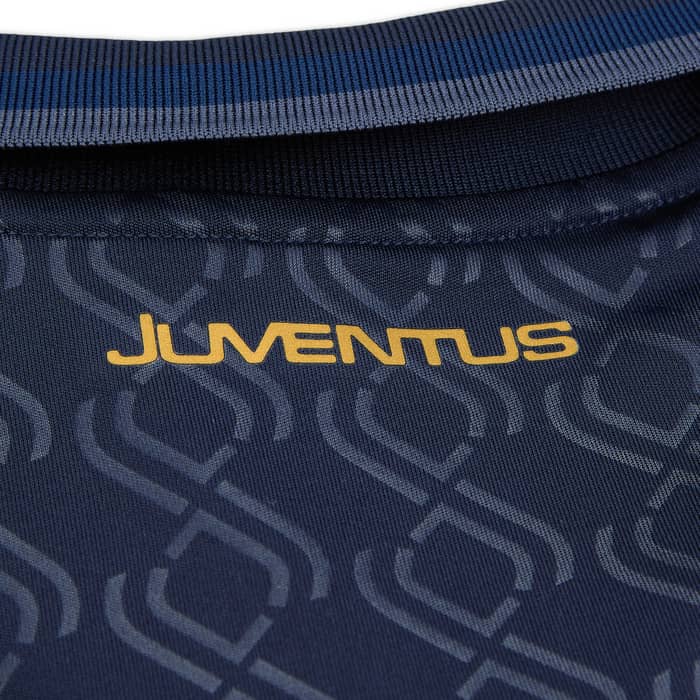 2024-25 Juventus Third Shirt (Women's)