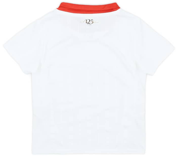 2024-25 AC Milan Away Full Kit (Little Kids)