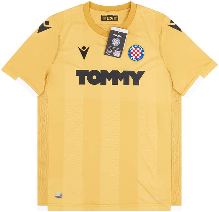 2021-23 Hajduk Split Third Shirt