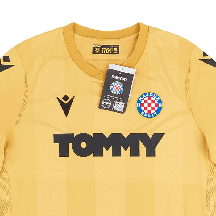 2021-23 Hajduk Split Third Shirt