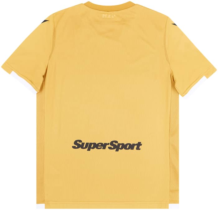 2021-23 Hajduk Split Third Shirt