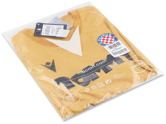 2021-23 Hajduk Split Third Shirt