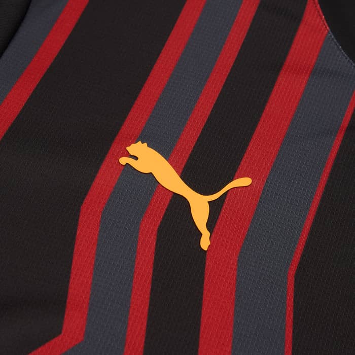 2024-25 Galatasaray Third Shirt