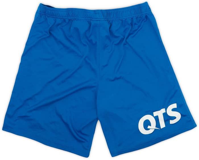 2012-13 Kilmarnock Avec Training Shirt - 7/10 - (M)