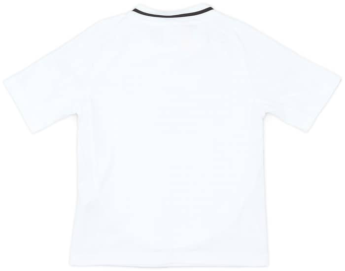 2024-25 Real Madrid Home Full Kit (Little Kids)