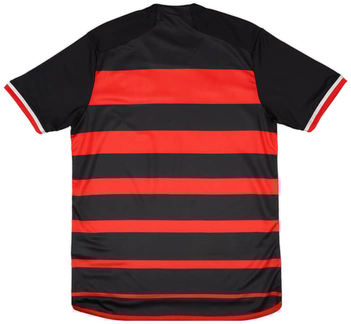 2024-25 Flamengo Home Shirt
