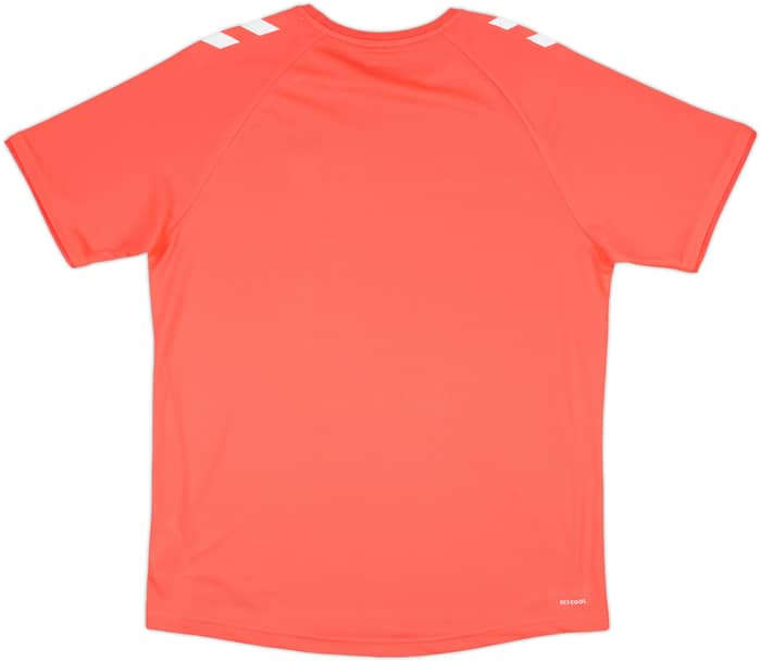 2024-25 Las Palmas GK Home Shirt