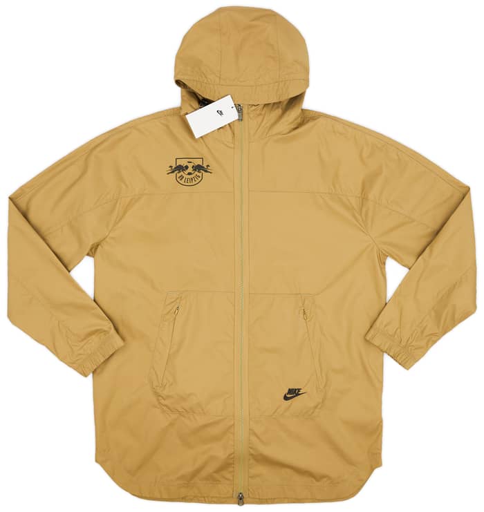 2023-24 RB Leipzig Nike Woven Jacket (XL)