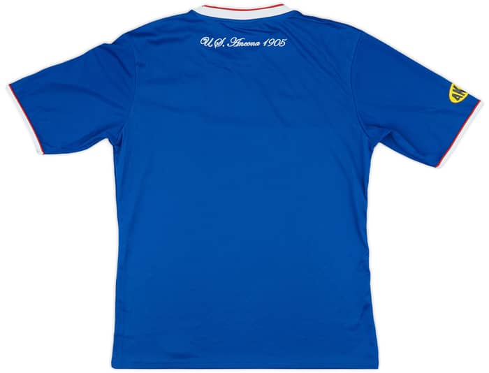 2015-16 Ancona Third Shirt - 9/10 - (L)