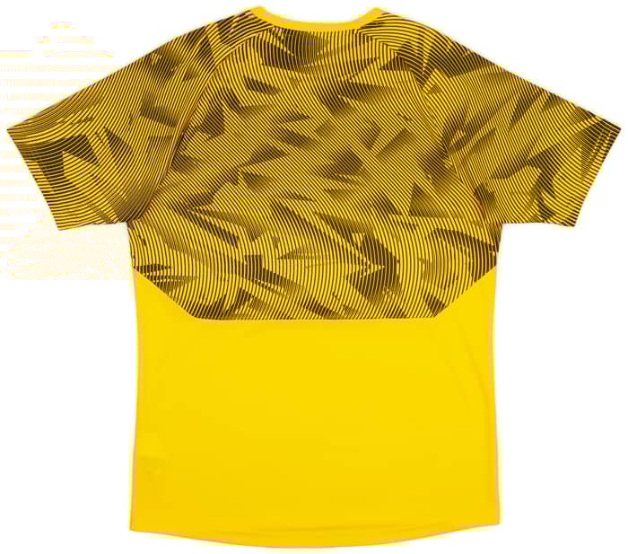 2019-20 Borussia Dortmund Puma Training Shirt - 7/10