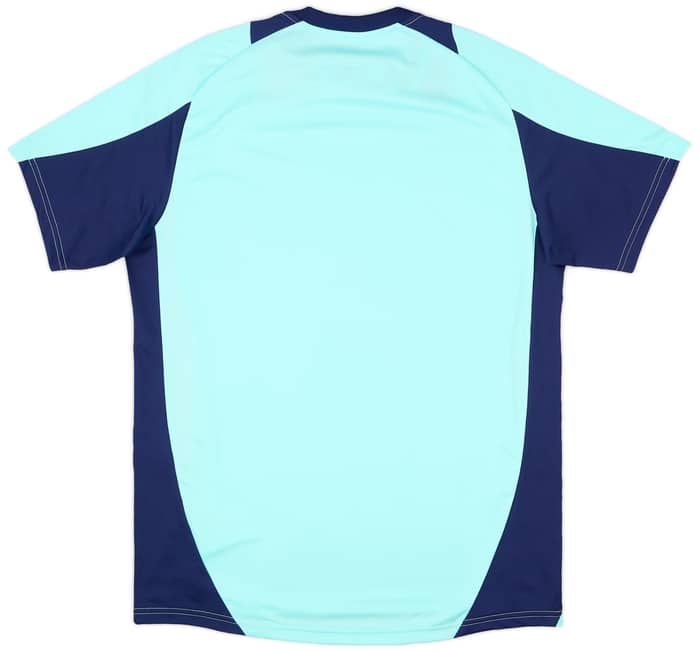 2024-25 Arsenal adidas Training Shirt