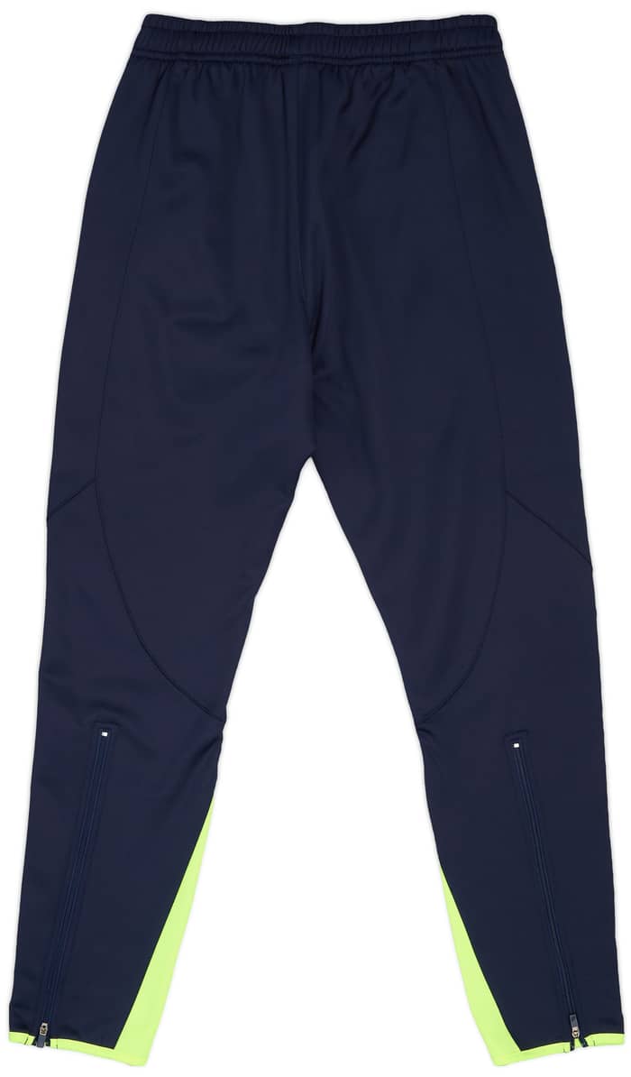 2016-17 Crotone Zeus Training Tracksuit
