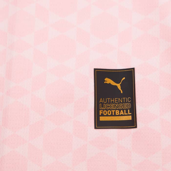 2024-25 Palermo Home Shirt